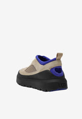 UGG Heritage Utility Axoid Suede Sneakers Sand 1174995SUE/S_UGG-SDRG
