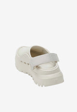 UGG Peakmod Mesh Clogs Cream 1166912PL/S_UGG-JSM