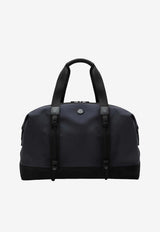 Moncler Tech Nylon Duffle Bag Blue 5G00001M7835/S_MONCL-742