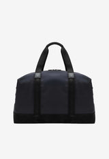 Moncler Tech Nylon Duffle Bag Blue 5G00001M7835/S_MONCL-742