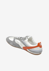 Miu Miu Gymnasium Low-Top Sneakers Multicolor 5E428EA00571L/S_MIU-F0MIW