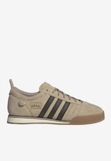 Adidas Originals Samba 62 Low-Top Sneakers Beige IH4379SUE/S_ADIDS-CG