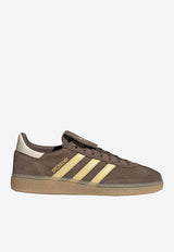 Adidas Originals Handball Spezial Sneakers Brown IH1519LE/S_ADIDS-EO