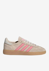 Adidas Originals Handball Spezial Low-Top Sneakers Beige IH1501LE/S_ADIDS-PW