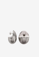 Jacquemus Raisin-Shaped Grape Earrings Silver JWW00787AOT4063/S_JACQM-980