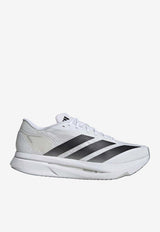 Adidas Originals Adizero Evo SL 2 Cloud Sneakers White JQ0351NY/S_ADIDS-FD