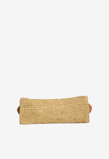 Chloé Summer Banana East-West Tote Bag Multicolor CH26US904S14--18ZA