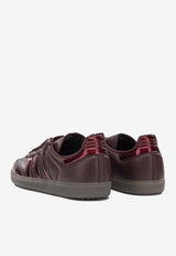 Adidas Originals Samba OG Low Top Sneakers Bordeaux KI4192MAROON/MAROON/GOLDMT_221ccb3c-f655-42c1-bb09-6fe95f203694