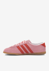 Adidas Originals Gazelle Lo Pro Low-Top Sneakers Pink IH6945PINSPA/RED/GUM3_eedb1e14-7e68-4468-9787-399cbe395fbc