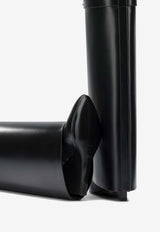 Givenchy Shark Pinch 90 Leather Knee-High Boots Black BE703XE1J7001_a565206e-42a5-4df5-8deb-f6460ac609f5