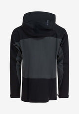 Arc'teryx Serratus Hybrid Jacket Black X000009570SERRATUS HDYBLACK_9c132b6c-9b82-4363-98fa-755e6c61a7c2