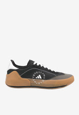 Adidas By Stella McCartney Court Boost Sneakers Black IE3494_BLACK