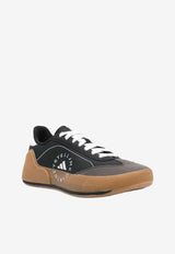 Adidas By Stella McCartney Court Boost Sneakers Black IE3494_BLACK