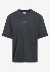 Latitude Veil Crewneck T-shirt