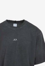 Latitude Veil Crewneck T-shirt