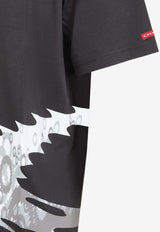 New Retro Static 3.0 T-shirt