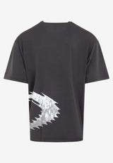New Retro Static 3.0 T-shirt
