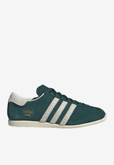 Adidas Originals Paris Low-Top Sneakers Green KJ1003LE/S_ADIDS-IO