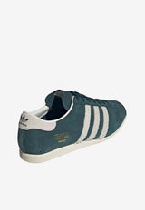 Adidas Originals Paris Low-Top Sneakers Green KJ1003LE/S_ADIDS-IO