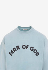 Faded Graphic Oversized T-Shirt