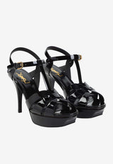 Tribute 105 Interlocking Platform Sandals