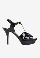 Tribute 105 Interlocking Platform Sandals
