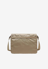 Prada Medium Re-Nylon Crossbody Bag Beige 1BD953B1MRV44/T_PRADA-F0040