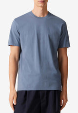 Maison Margiela Basic Jersey T-shirts - Set of 3 Multicolor S50GC0710S23973_970