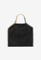 Stella McCartney Foldable Falabella Tote Bag Black 234387W70001/T_STELL-1000