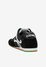 Loewe Ballet Runner 2.0 Sneakers Black LBR2282X36NY/T_LOEW-1102