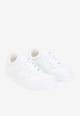 Jambo Low-Top Sneakers