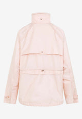 Reghena Short Parka