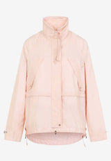 Reghena Short Parka