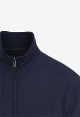 Felton Bomber Jacket
