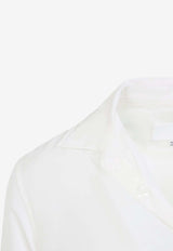 Silk Formal Shirt