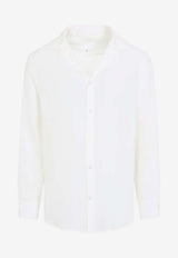 Silk Formal Shirt