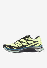 X Salomon XT Nylon and Mesh Sneakers