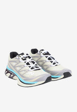 X Salomon XT Nylon and Mesh Sneakers