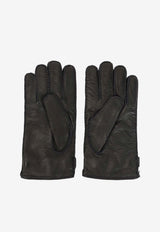 Deer Leather Gloves