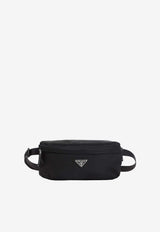Triangle Logo Belt Bag
