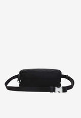 Triangle Logo Belt Bag