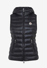 Glygosse Zip-Up Gilet
