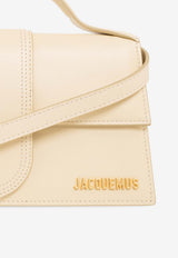 Jacquemus Le Grand Bambino Handbag Cream 213BA007 3060-120