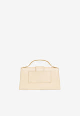 Jacquemus Le Grand Bambino Handbag Cream 213BA007 3060-120