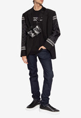 Boys Quill Airforce Jacket