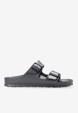 Birkenstock Arizona Eva Slides Gray 1001498 0-ANTHRACITE