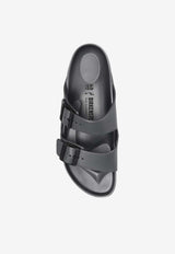 Birkenstock Arizona Eva Slides Gray 1001498 0-ANTHRACITE