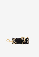 Marc Jacobs Snapshot Leather Shoulder Bag Cream 2S3HCR500H03 0-134