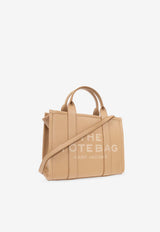 Marc Jacobs Medium Leather Tote Bag Beige H004L01PF21 0-230