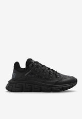 Trigreca Barocco Low-Top Sneakers
